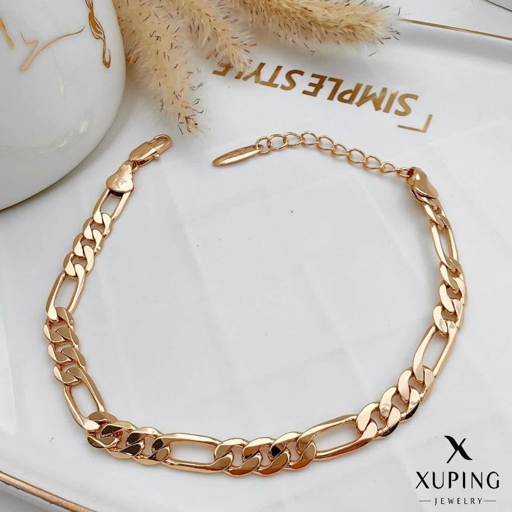 دستبند ژوپینگ کد 2624 - خرید آنلاین از گالری آداس